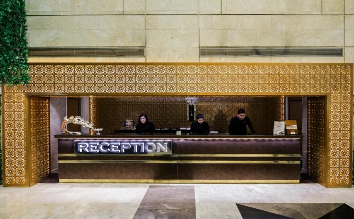 Сурабая: Surabaya Suites Hotel Powered by Archipelago