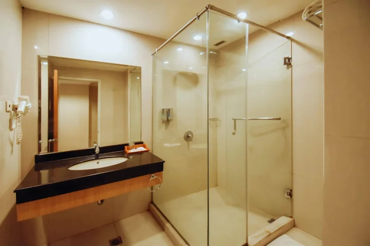 Сурабая: Surabaya Suites Hotel Powered by Archipelago