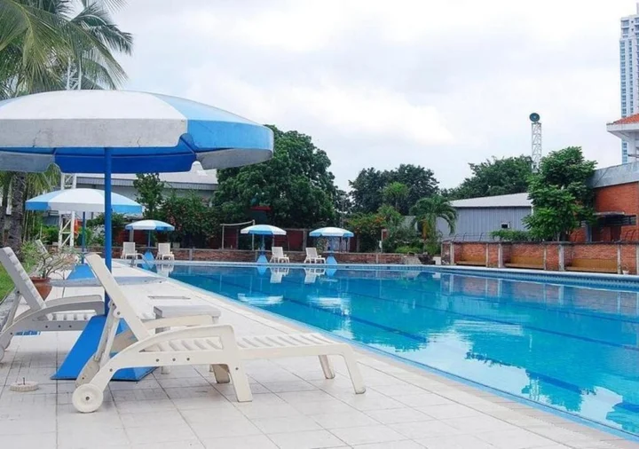 Сурабая: Surabaya Suites Hotel Powered by Archipelago
