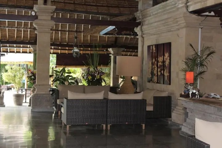 Кута: Bali Agung Village