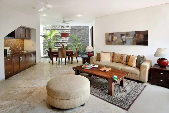 Кута: Kanishka Villas