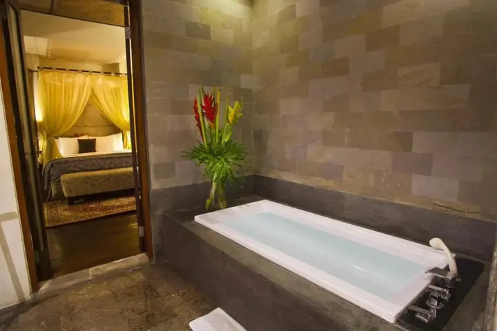 Кута: Kanishka Villas