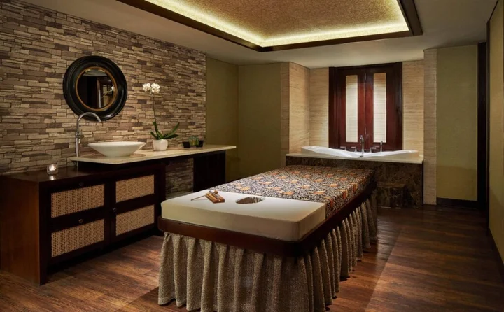 Бандунг: Courtyard by Marriott Bandung Dago