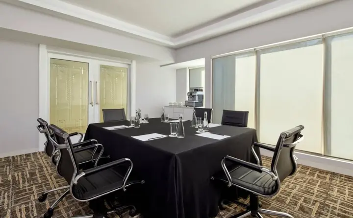 Бандунг: Courtyard by Marriott Bandung Dago