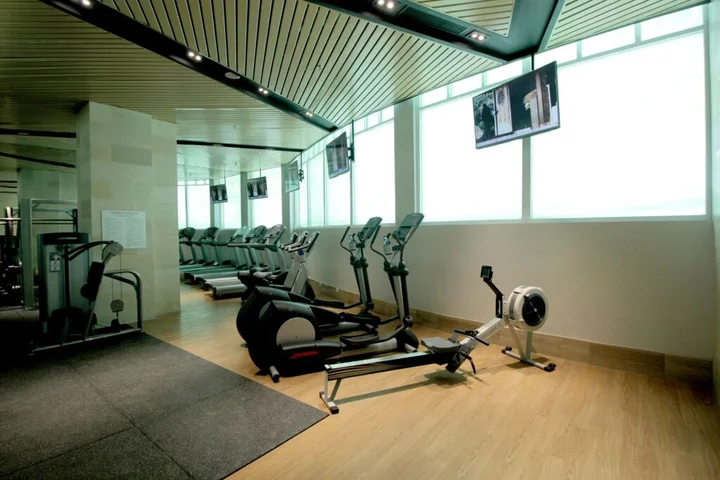 Бандунг: Courtyard by Marriott Bandung Dago