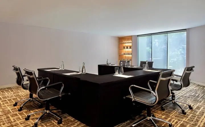 Бандунг: Courtyard by Marriott Bandung Dago