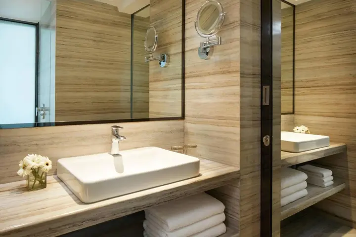 Бандунг: Courtyard by Marriott Bandung Dago