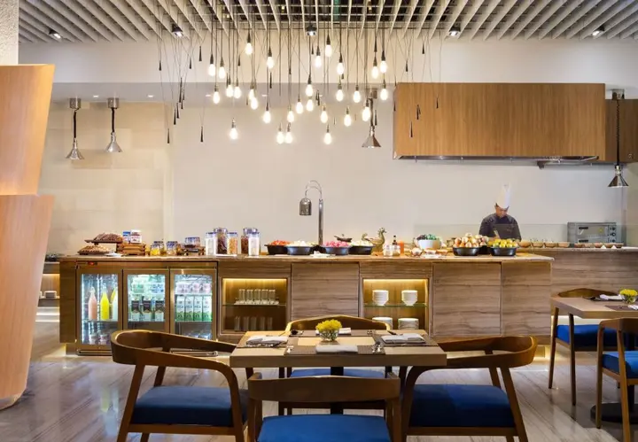 Бандунг: Courtyard by Marriott Bandung Dago