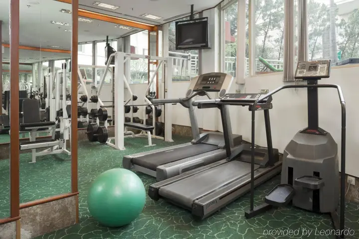 Бандунг: Courtyard by Marriott Bandung Dago