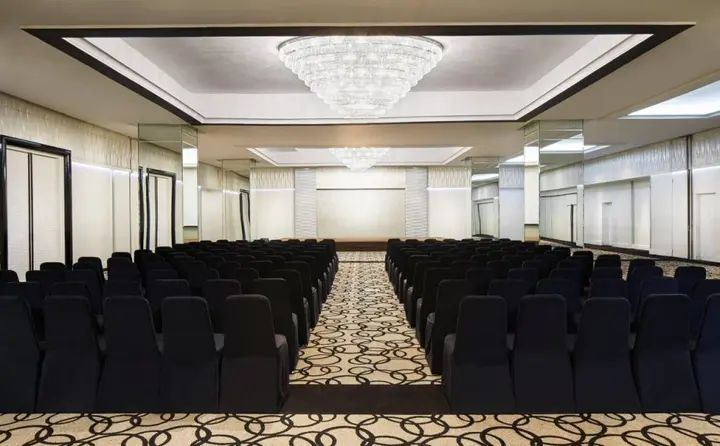 Бандунг: Courtyard by Marriott Bandung Dago