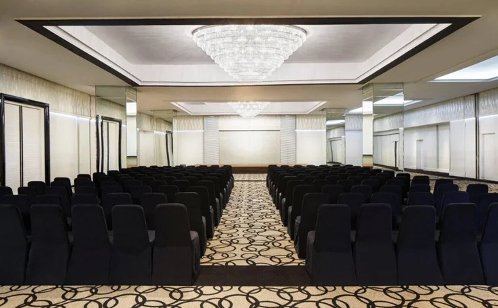 Бандунг: Courtyard by Marriott Bandung Dago