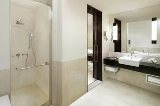 Бандунг: Courtyard by Marriott Bandung Dago