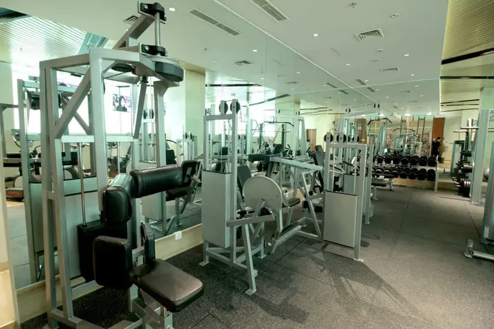 Бандунг: Courtyard by Marriott Bandung Dago