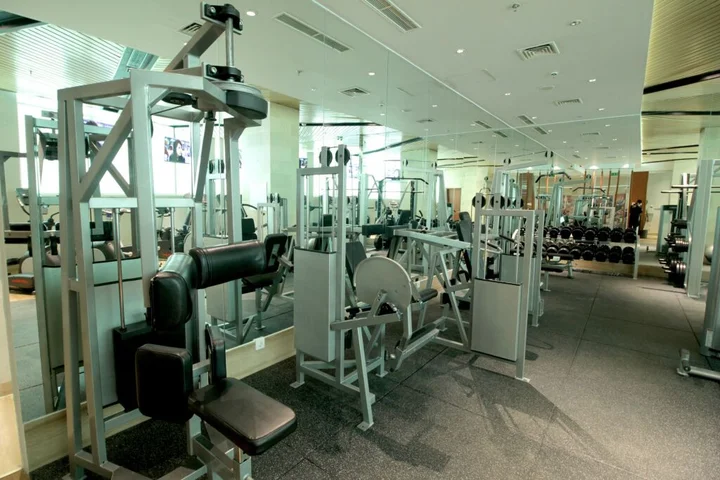 Бандунг: Courtyard by Marriott Bandung Dago