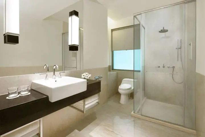Бандунг: Courtyard by Marriott Bandung Dago