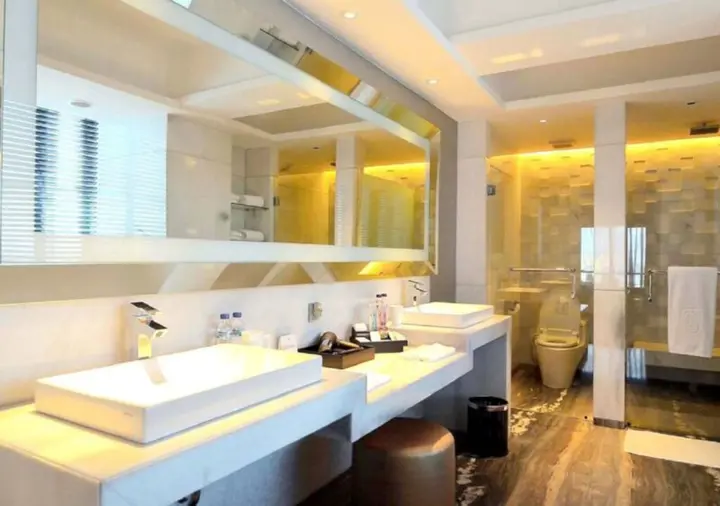 Сурабая: TS Suites Surabaya