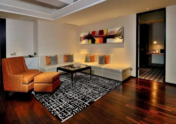 Сурабая: TS Suites Surabaya