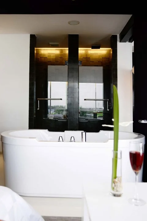 Сурабая: TS Suites Surabaya