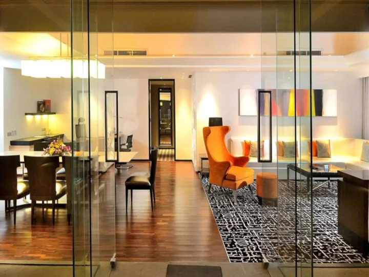 Сурабая: TS Suites Surabaya