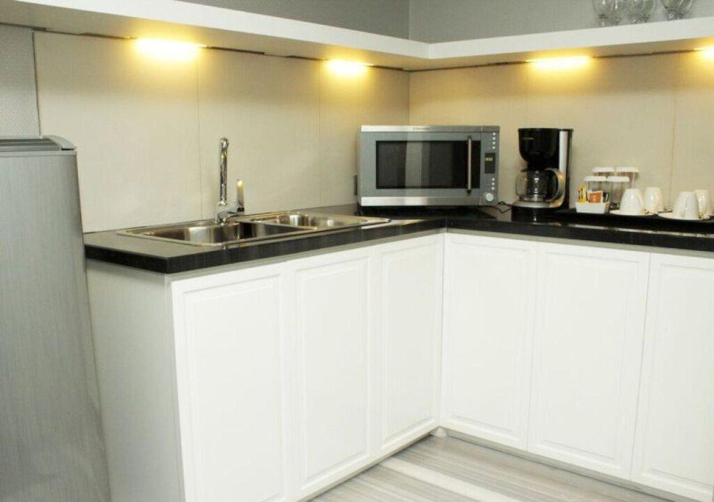 Сурабая: TS Suites Surabaya