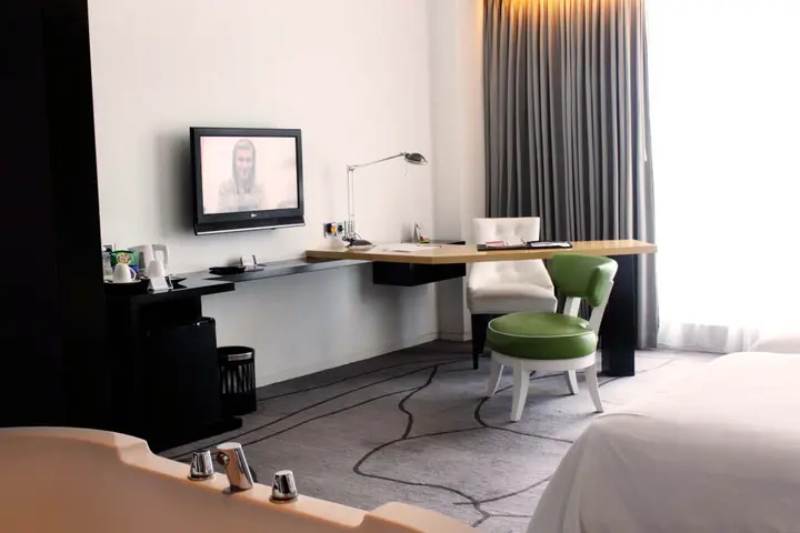 Сурабая: TS Suites Surabaya