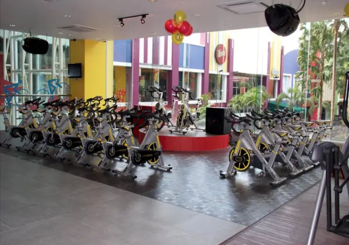 Сурабая: TS Suites Surabaya