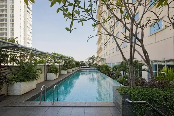 Джакарта: HARRIS Hotel & Conventions Kelapa Gading Jakarta