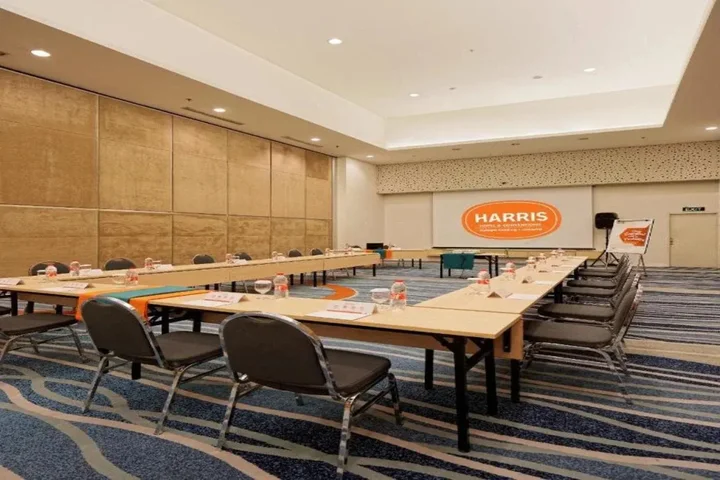 Джакарта: HARRIS Hotel & Conventions Kelapa Gading Jakarta