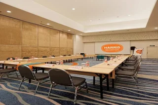 Джакарта: HARRIS Hotel & Conventions Kelapa Gading Jakarta
