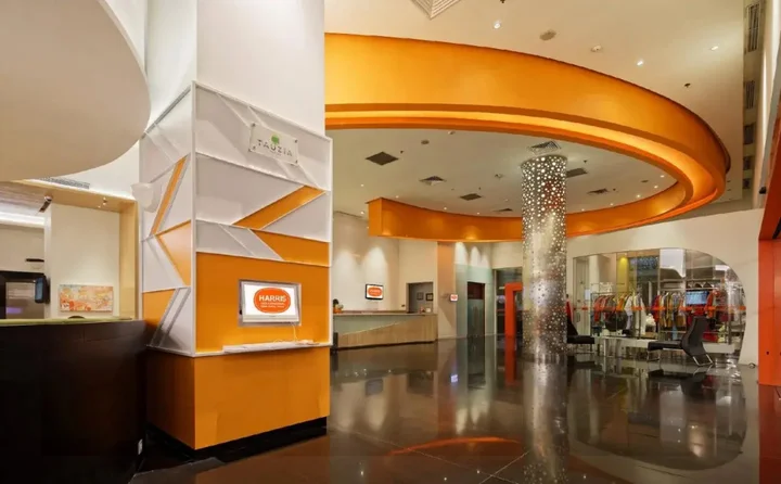 Джакарта: HARRIS Hotel & Conventions Kelapa Gading Jakarta