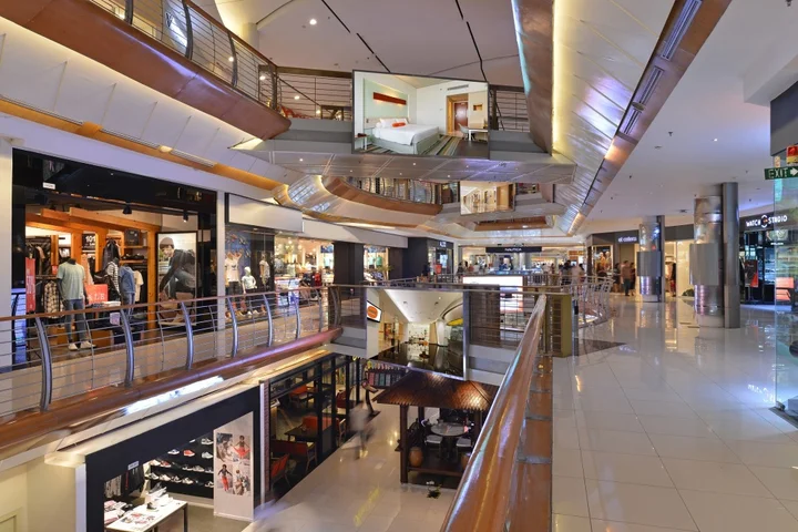Джакарта: HARRIS Hotel & Conventions Kelapa Gading Jakarta