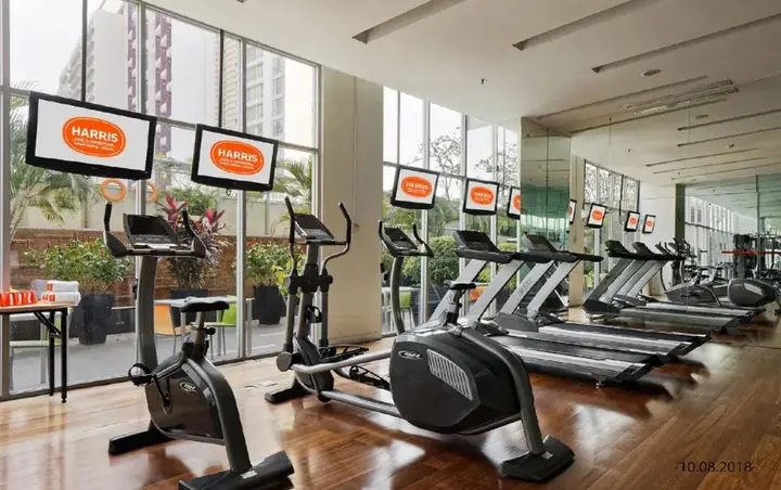 Джакарта: HARRIS Hotel & Conventions Kelapa Gading Jakarta