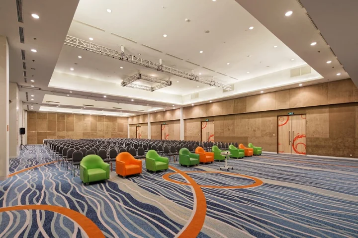 Джакарта: HARRIS Hotel & Conventions Kelapa Gading Jakarta