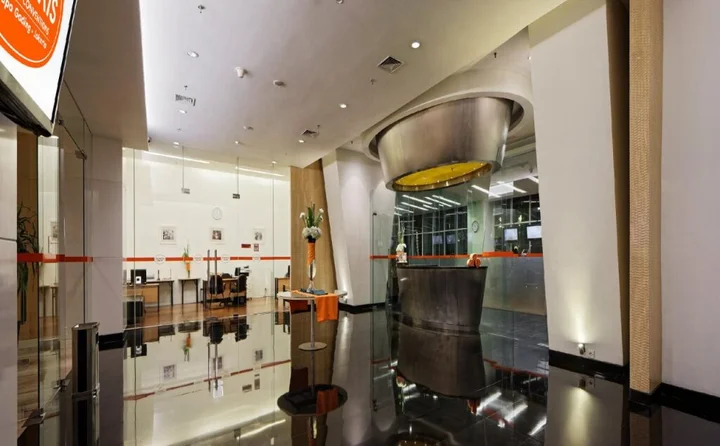 Джакарта: HARRIS Hotel & Conventions Kelapa Gading Jakarta