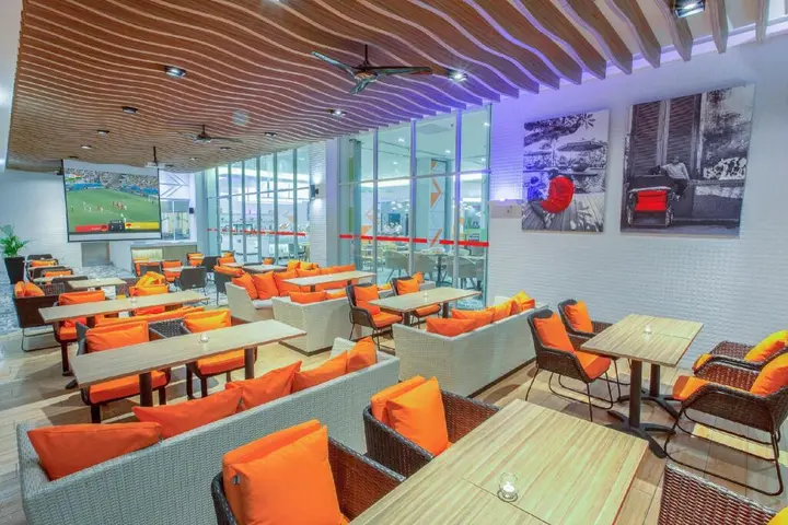 Джакарта: HARRIS Hotel & Conventions Kelapa Gading Jakarta