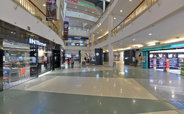Джакарта: HARRIS Hotel & Conventions Kelapa Gading Jakarta