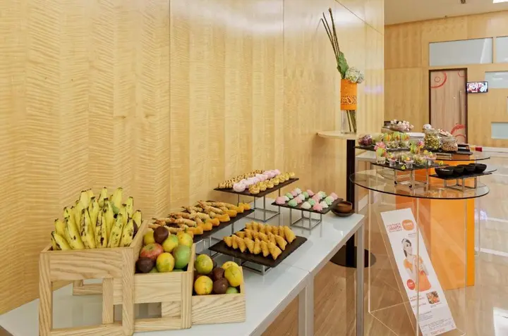 Джакарта: HARRIS Hotel & Conventions Kelapa Gading Jakarta