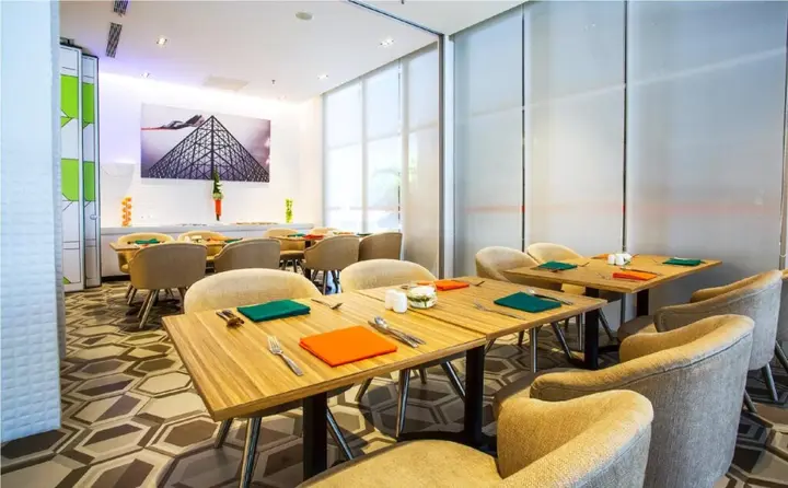 Джакарта: HARRIS Hotel & Conventions Kelapa Gading Jakarta