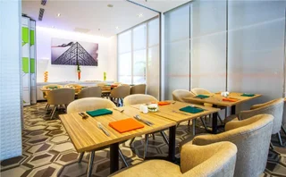 Джакарта: HARRIS Hotel & Conventions Kelapa Gading Jakarta
