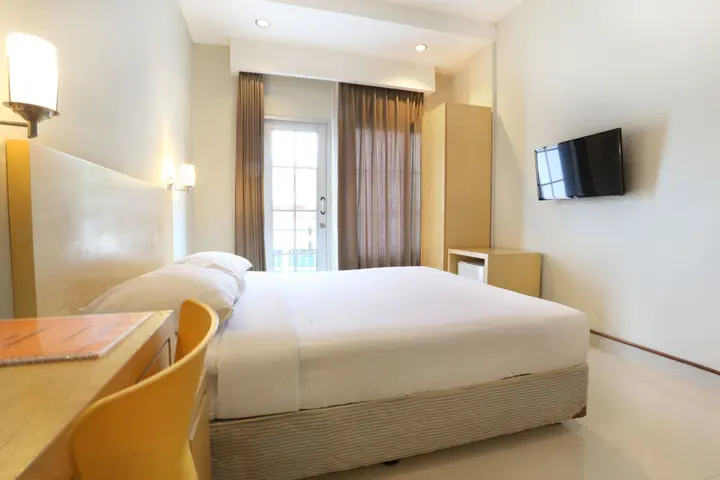 Батам: Triniti Hotel Batam