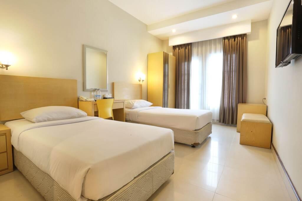 Батам: Triniti Hotel Batam