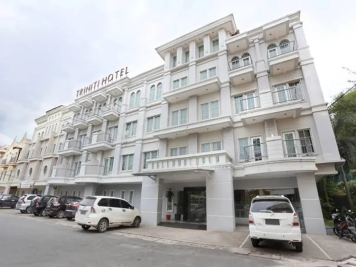Батам: Triniti Hotel Batam