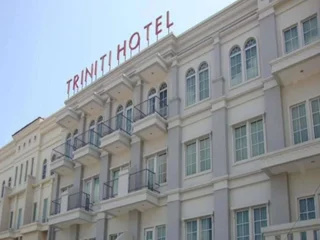Батам: Triniti Hotel Batam