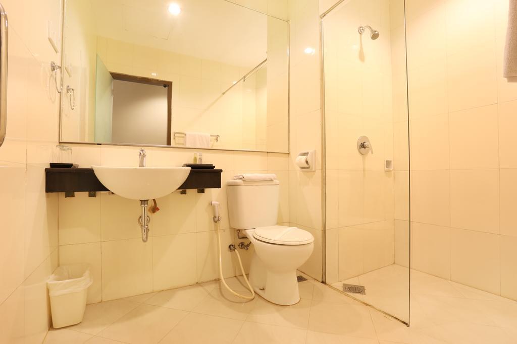 Батам: Triniti Hotel Batam