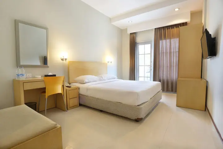 Батам: Triniti Hotel Batam
