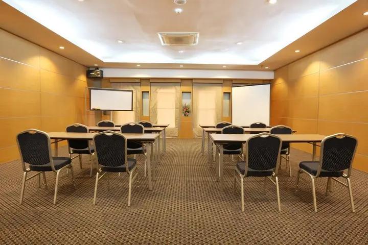 Батам: Triniti Hotel Batam