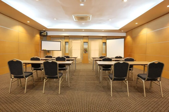 Батам: Triniti Hotel Batam