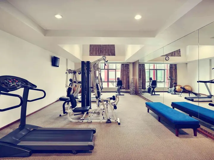 Понтианак: Mercure Pontianak City Center
