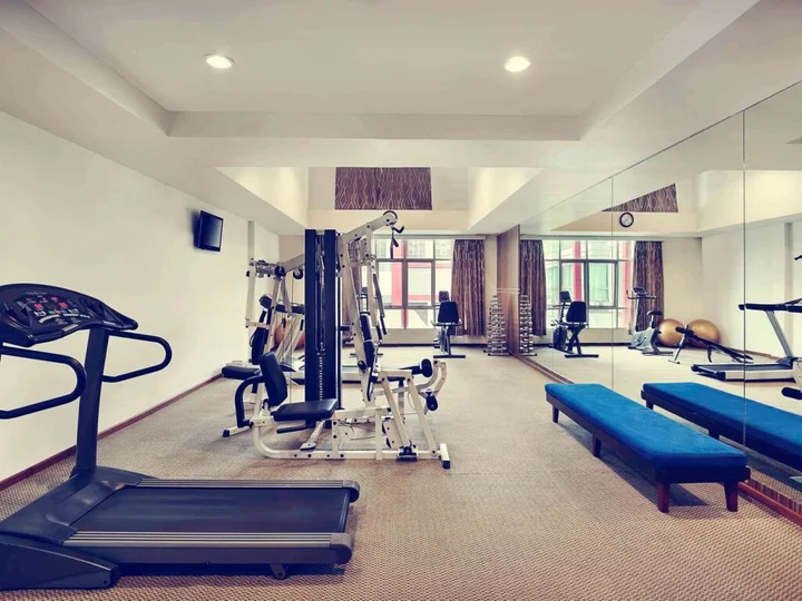 Понтианак: Mercure Pontianak City Center