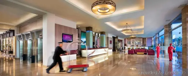 Понтианак: Mercure Pontianak City Center